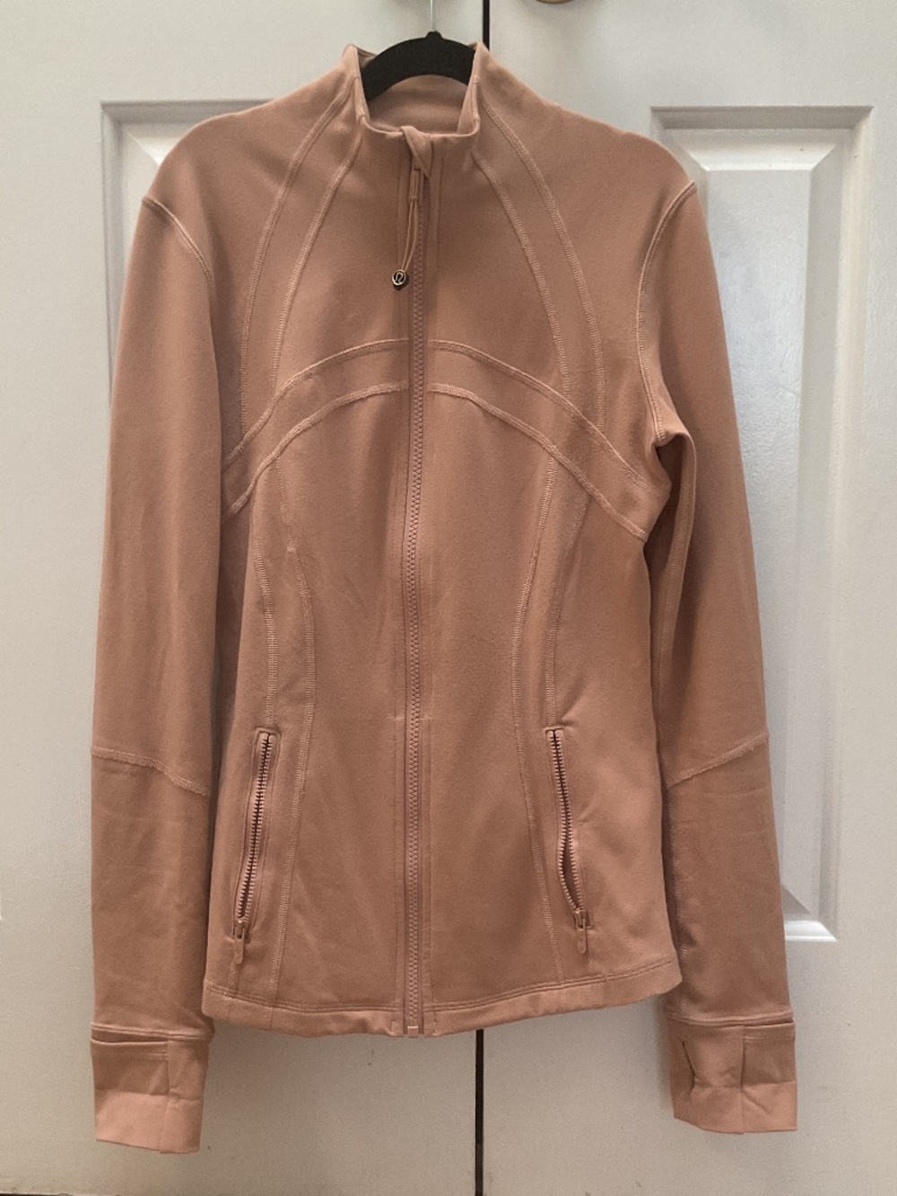 Lululemon Define Jacket - Size 6